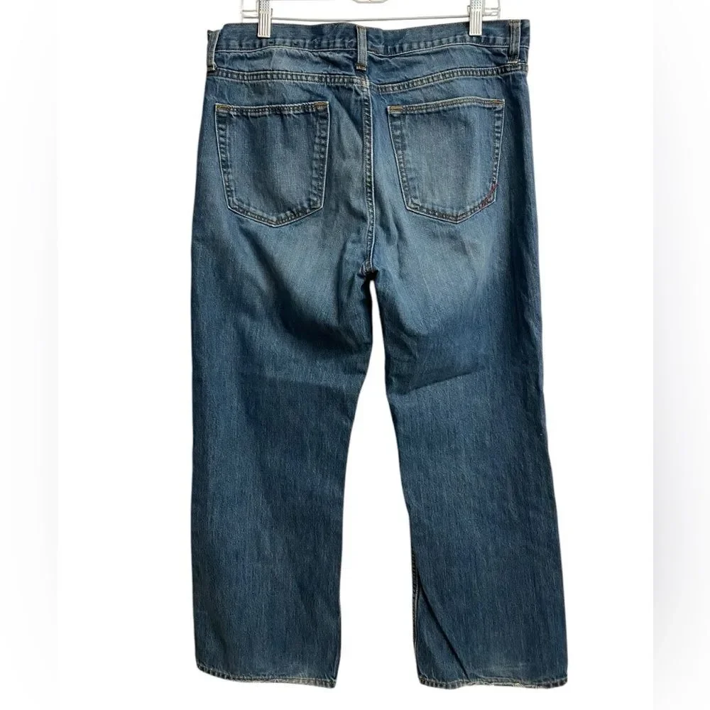 Banana Republic banana republic